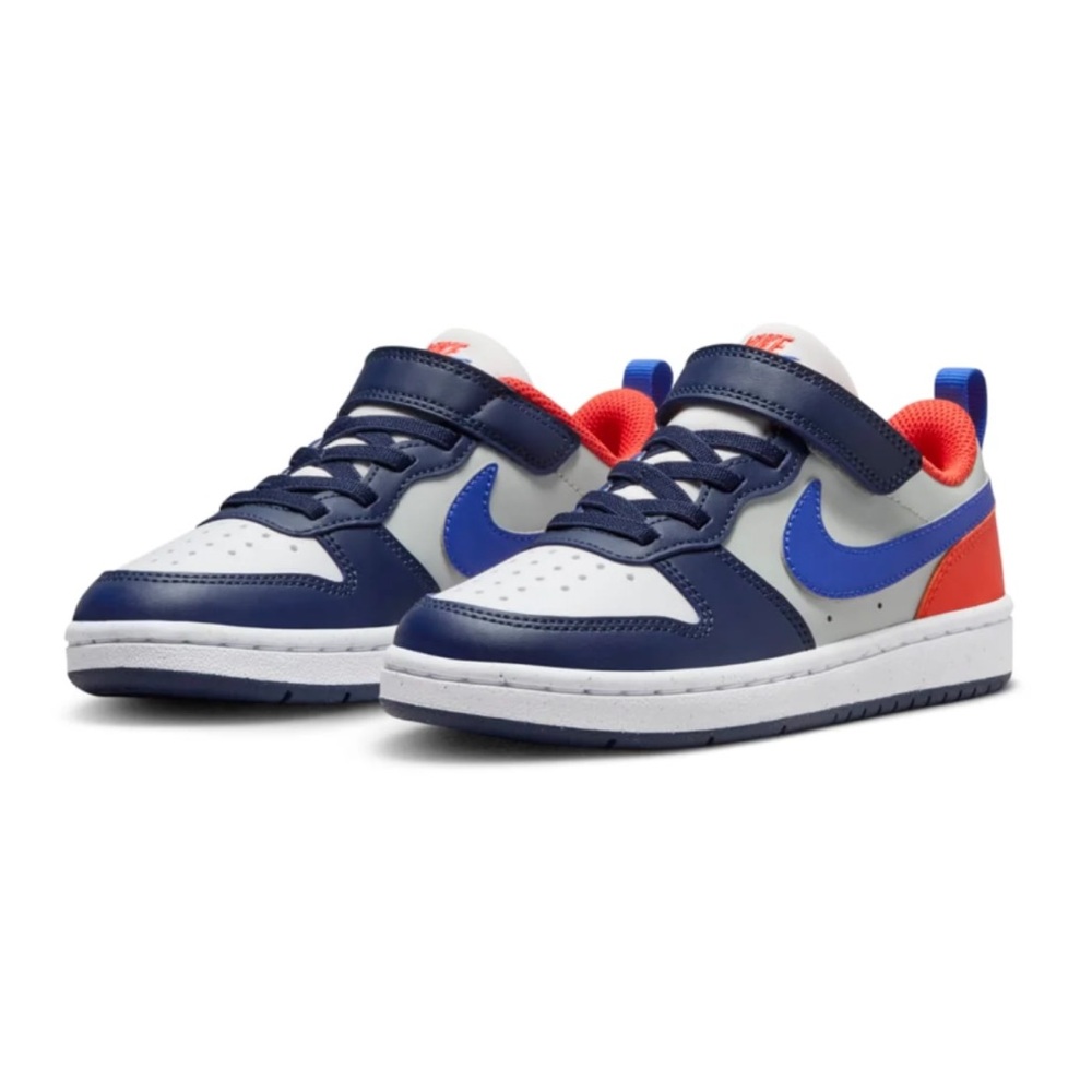 Nike Court Borough Low Recraft sz 9